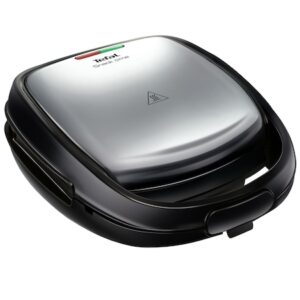 Tefal SW341D12 Snack Time 2in1