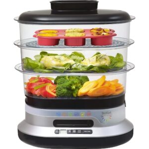 Tefal Steam n'Light VC3008