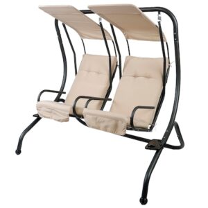 Leagan/balansoar pentru gradina/terasa, Kring Sanremo