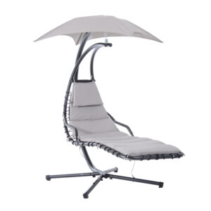 Sezlong Suspendat Relax Chaise Longue de Lux 