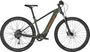 Focus Bicicleta electrica Whistler2 6.9