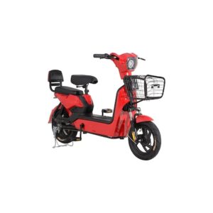 Bicicleta electrica RKS EcoBike