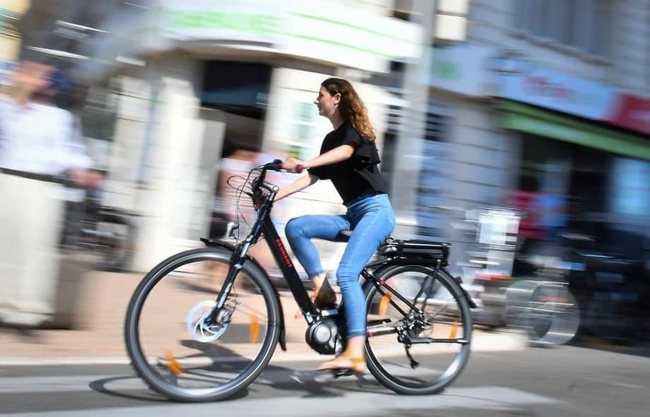 cele mai bune biciclete electrice de oras