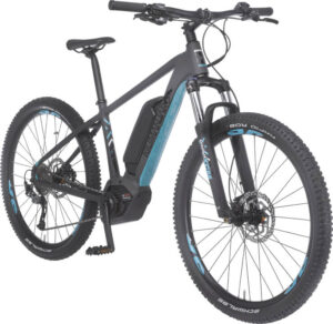 X-Fact Bicicleta electrica E-Power