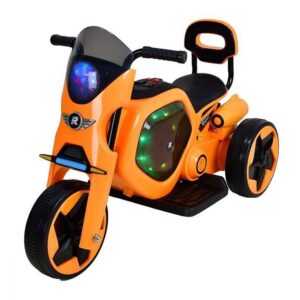 tricicleta electrica copii dhs