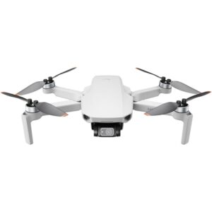 Drona DJI Mini 2 Fly More Combo