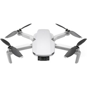 Drona DJI Mavic Mini Fly More Combo