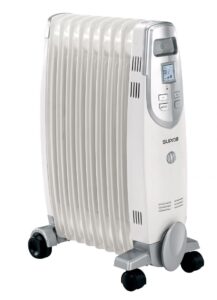 Calorifer electric Supra Oleo 1800 W