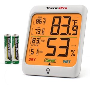 ThermoPro TP-53 Pro