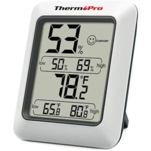ThermoPro TP-50 Pro