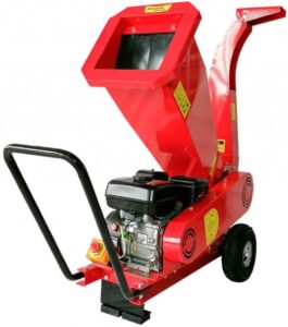 Breckner Germany TC 7-76L