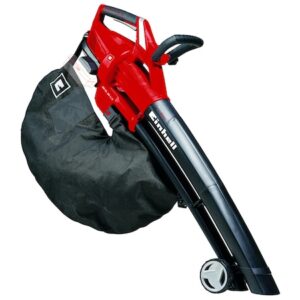Aspirator / Suflanta pentru gradina Einhell Power X-Change GE CL 36 Li - Kit