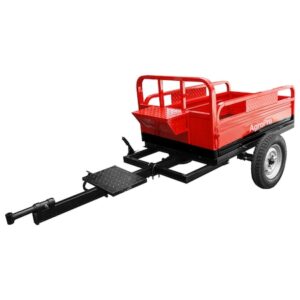 AgroPro REM 800