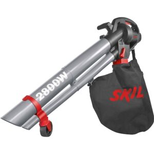 Suflanta&aspirator frunze Skil 0792
