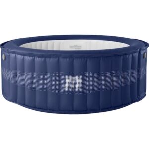 Jacuzzi Mspa Elite Baikal