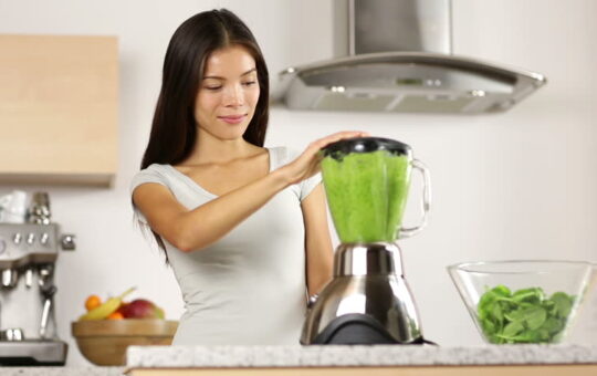 cel mai bun blender