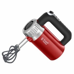 Russell Hobbs Retro Ribbon Red 25200-56