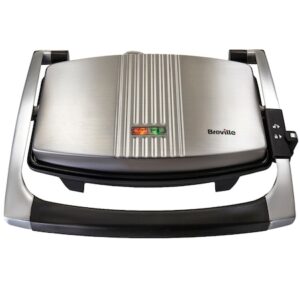 Breville Panini VST025X-01