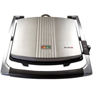 Breville Panini Large VST026X-01