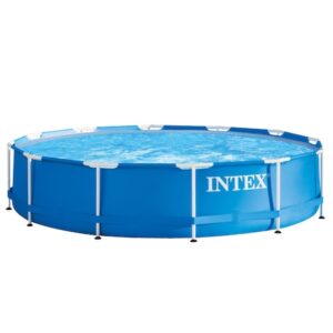 Piscina Intex pompa 2000Litri, 3.66m x 76cm