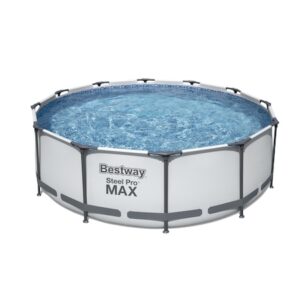 Piscina supraterana Bestway Steel Pro MAX™3.66m x 1.00m 56418