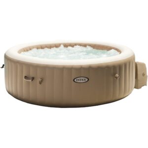 Jacuzzi Intex PureSpa™ Bubble Massage 4 locuri