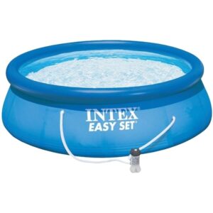 Piscina gonflabila Intex Easy Set 28108NP