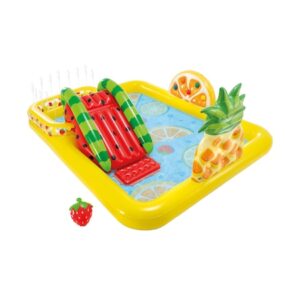 Piscina gonflabila Intex - Fun'n Fruity