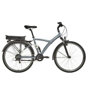 BICICLETĂ POLIVALENTĂ ELECTRICĂ ORIGINAL 920 E RIVERSIDE