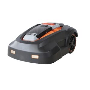 Robot pentru tuns gazon, Breckner RM24A-10