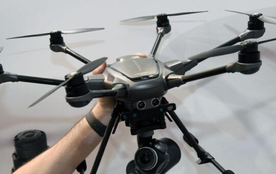 cele mai bune drone