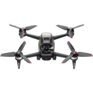 Drona DJI FPV, Fly More Combo