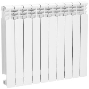 Radiator (calorifer) din aluminiu Fornello G600F