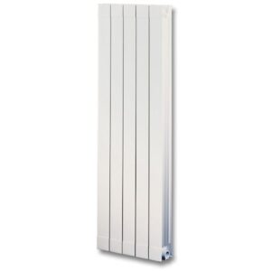 Radiator aluminiu Oscar 1800 - 5 elementi