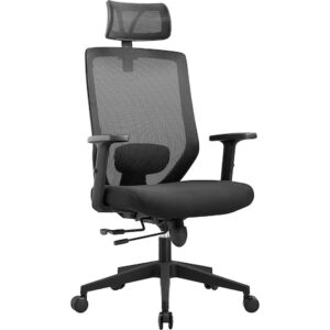 Scaun ergonomic Kring Joy-H