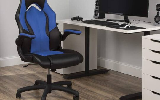 cel mai bun scaun ergonomic