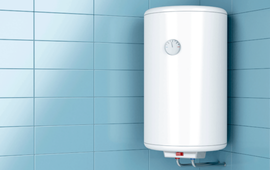 cel mai bun boiler electric