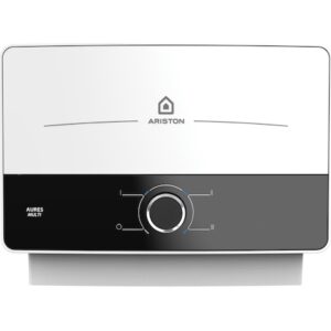 Incalzitor instalnt electric pentru apa Ariston AURES MULTI