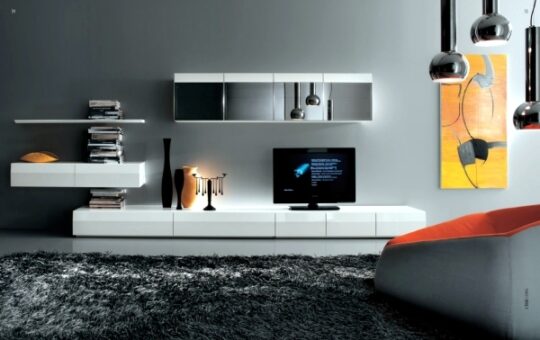 cel mai bun mobilier living