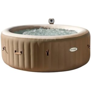 Jacuzzi Intex PureSpa™ Bubble Massage 6 locuri