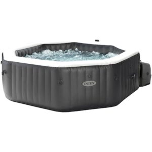 Jacuzzi Intex PureSpa™ Jet & Bubble Deluxe 4 locuri